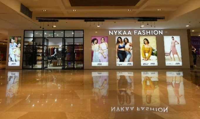 Nykaa Fashion
